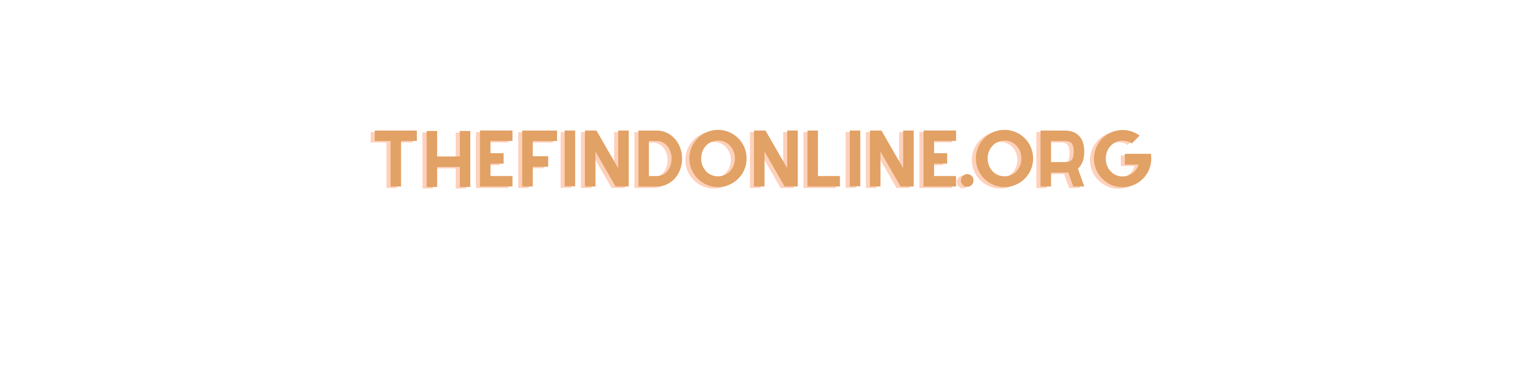 thefindonline.org