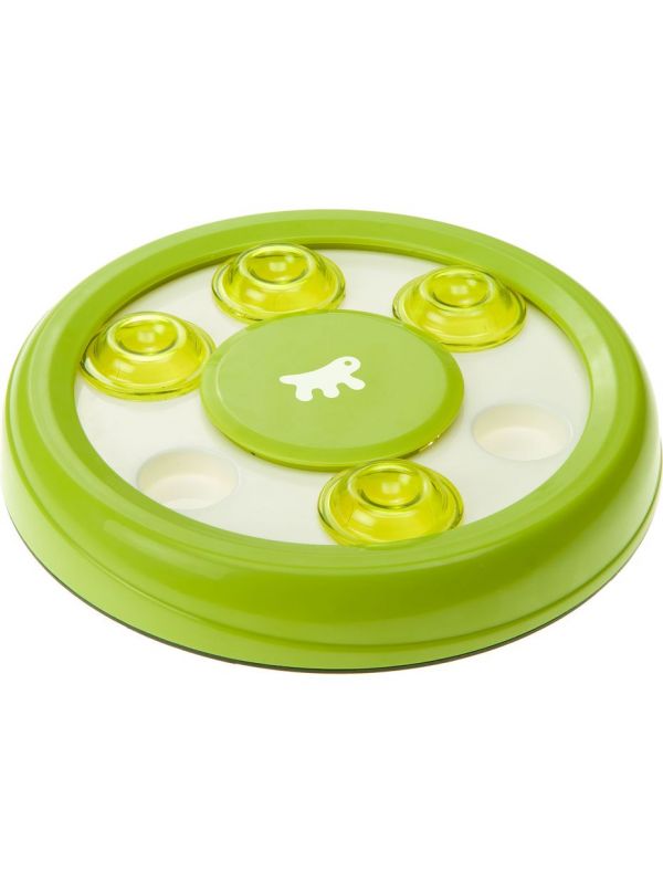 Ferplast Discover intelligent feeder for cats and dogs