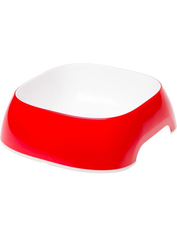 Ferplast Glam Medium bowl, plastic